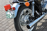 SR400