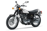 SR400