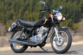 SR400