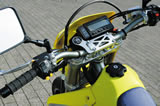 DR-Z400SM
