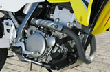 DR-Z400SM