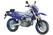DR-Z400SM