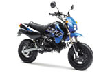 KSR110