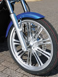 VULCAN 900 Custom