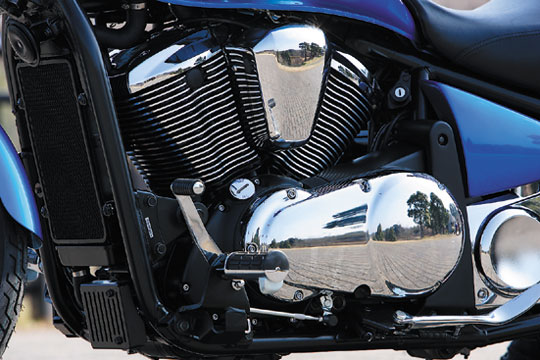 グーバイク特集記事】2007 JAPANESE NEW MODELKAWASAKI 2