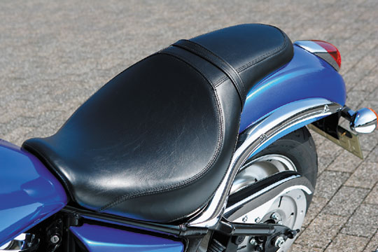 グーバイク特集記事】2007 JAPANESE NEW MODELKAWASAKI 2
