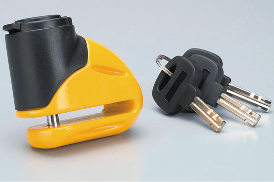 【中古】 見えない鎖 グーバイク特集記事】LOCK バイク用ロック | 新車・中古バイク