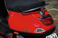 VESPA LX50 2T