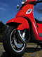 VESPA LX50 2T