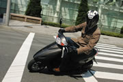 HONDA SmartEDio fbNX