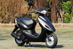 HONDA SmartEDio fbNX