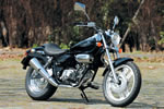 HONDA MAGNA50 