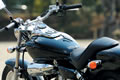 HONDA MAGNA50