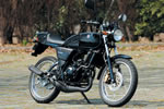 YAMAHA RZ50