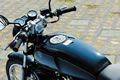 YAMAHA RZ50
