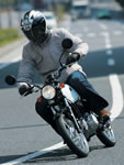 SUZUKI GS50