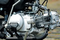SUZUKI GS50