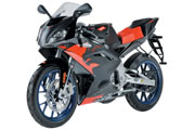 APRILIA RS50