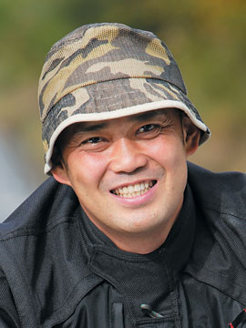 グーバイク特集記事】編集スタッフお気に入り if とっておきの原