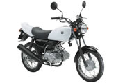 SUZUKI GS50