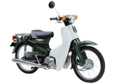 HONDA vXJuEfbNX