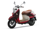 YAMAHA Vino