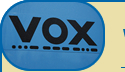 YAMAHA VOX
