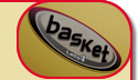 SUZUKI Let's 4 basket