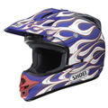 SHOEI VFX-DT AFTERBURN