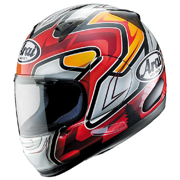 グーバイク特集記事】2007年春のヘルメットカタログ | 新車
