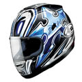 ARAI SNC RX-7 RR4 NAKANO-GP2