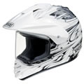 SHOEI HORNET-DS CLUSTER