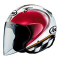 ARAI SZ-F RETRO