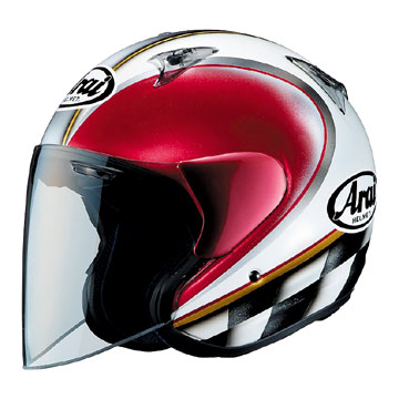 グーバイク特集記事】2007年春のヘルメットカタログ | 新車