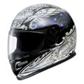 SHOEI Z-5 MATRICK