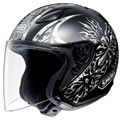 SHOEI J-STREAM MOVER