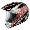 HJC SUPERMOTO ANZX