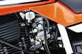YAMAHA TW225E 20th Anniversary Special Edition