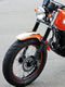 YAMAHA TW225E 20th Anniversary Special Edition