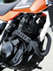 YAMAHA TW225E 20th Anniversary Special Edition