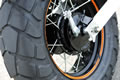 YAMAHA TW225E 20th Anniversary Special Edition