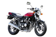 KAWASAKI ZEPHYR