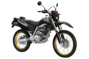 XR250
