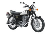 SR400