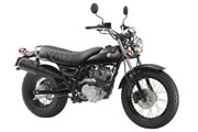 バンバン200