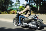APRILIA SCARABEO 400IE