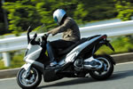 GILERA NEXUS 500SS