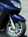 YAMAHA  GRAND MAJESTY400