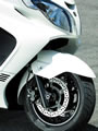 SUZUKI SKYWAVE400 TYPE S