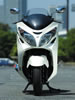 SUZUKI SKYWAVE400 TYPE S